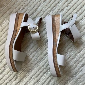 27 Edit -Wedge Sandals - 9